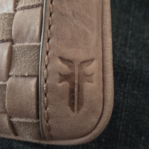 Frye Oriana Crossbody Purse - Picture 10 of 12